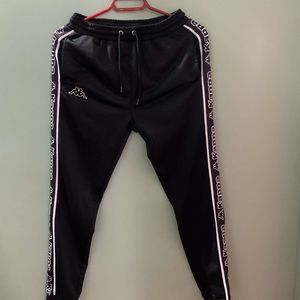 Kappa Logo Tape Alic Trackpants